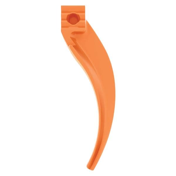 Fusion Anterior Coins Moyen Orange Recharge 100/paquet