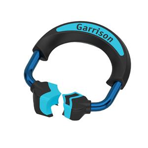 Quad Sectional Rings Short 2/Pk