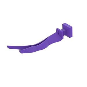 Quad Wedges Refill Package 100/Pk