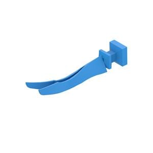 Quad Wedges Refill Package 100/Pk