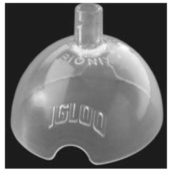 Igloo Irrigation Wound Shield 50/Bx