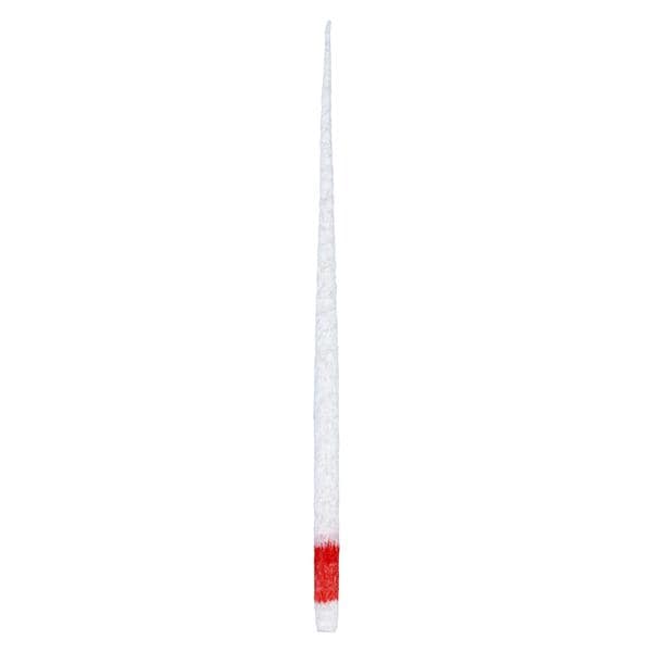 Hygenic Greater Taper Paper Points Size 25 0.06 112/Bx