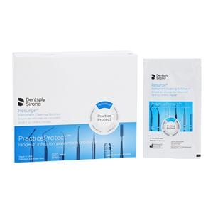 ReSURGE Instrument Cleaning Solution 0.5 oz 24/Pk