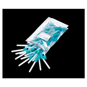 Embouts mél. Sultan vert 48/Paquet