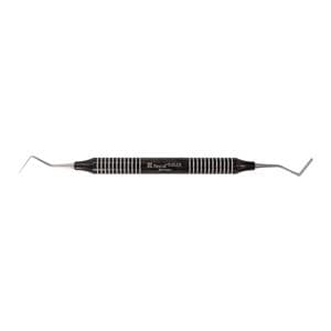 Gingival Cord Packing Instrument Size R101 Non-Serrated Ea