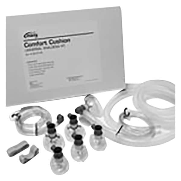 Comfort Cushion Sangles de tête Dispositif 2/paquet