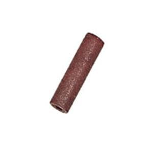 Rubber Wheels and Points Clasp Polishers Red 100/Pk