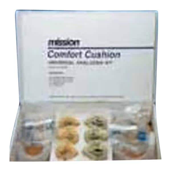 Comfort Cushion Adaptateur de piégeage Dispositif Trousse de conversion Ch.