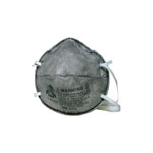 Gas Respirator Mask 10/Pk