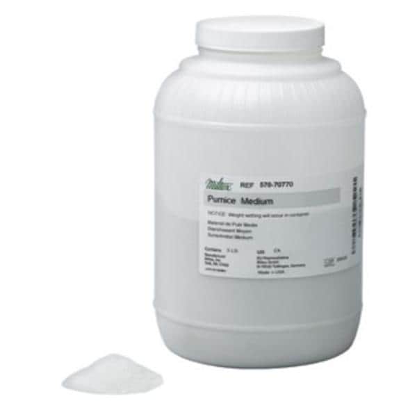 Flour Pumice Ea