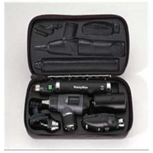 Hard/Carry Case For Macroview 3.5V Otoscope Set St
