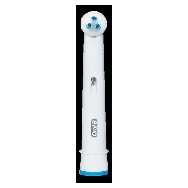 Oral-B Replacement Brush Heads Refill Pack PowerTip Ea