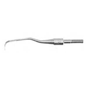 Curette Gracey Cone Socket Tips Carbon Ea
