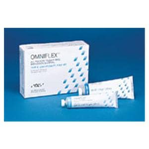 Omniflex Complete Package Fast Set Pk