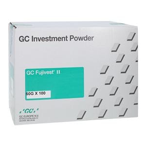 Fujivest II poudre poch 60 g Ch.