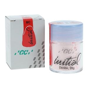 Initial MC Dentin Powder DA1 20Gm/Ea