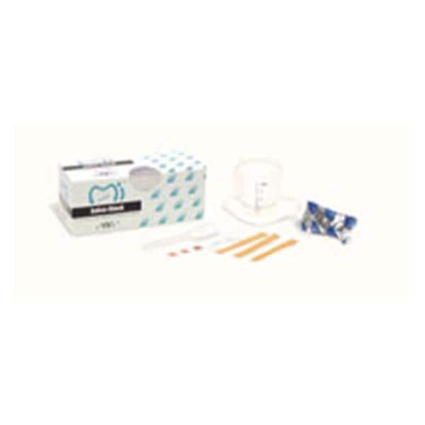 Saliva Testing Kit 20/Pk