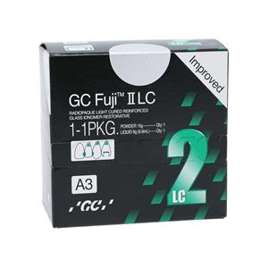 Fuji II LC amélio P/L A3 Ch.