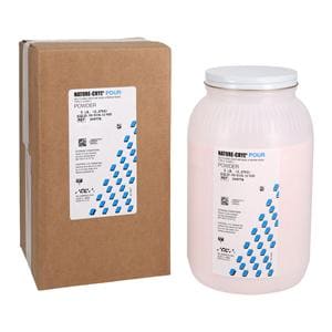 Nature-Cryl poudre coulée 5Lb/Bouteille