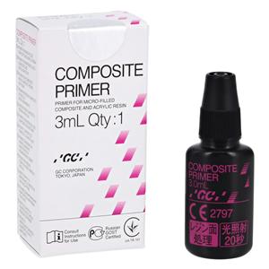 Apprêt composite Gradia 3ml/Bouteille