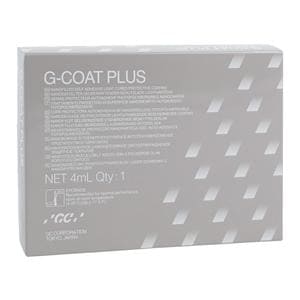 G-Coat Plus Esthetic Sealer Complete Kit Ea