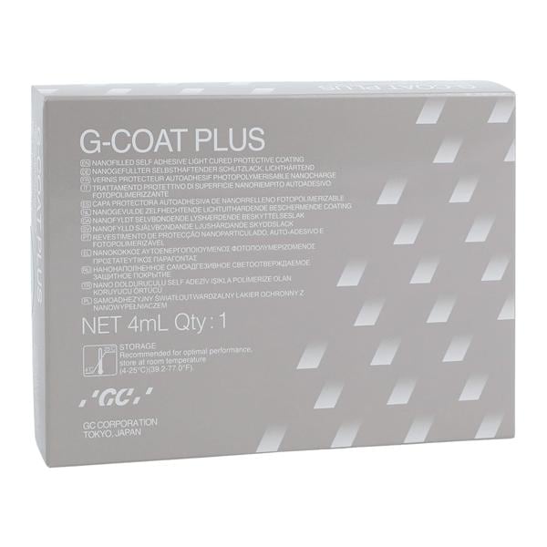 G-Coat Plus Esthetic Sealer Complete Kit Ea