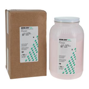 Nature-Cryl MC poudre seul. 5Lb/Ch.