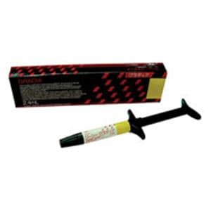 Ser Gradia Intensive Color 2.4mL/Ch.