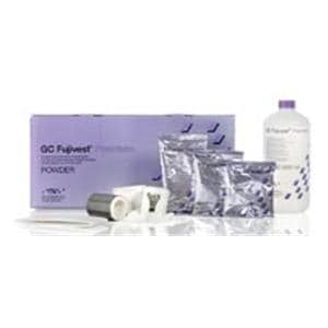 Fujivest Premium P/L pqt Paquet