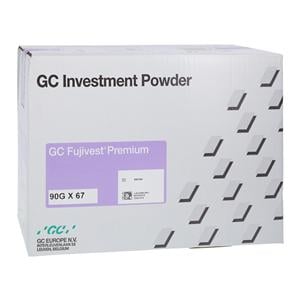 Fujivest Premium Casting Investment Premium Pk