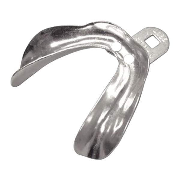 STO-K Impression Tray Solid Ea
