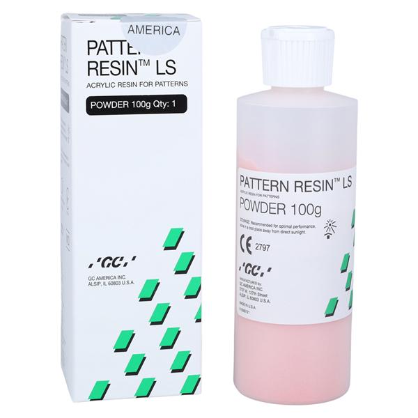 Pattern Resin LS poud Ch.
