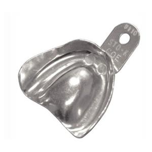 STO-K Impression Tray Solid U-11-O Ea