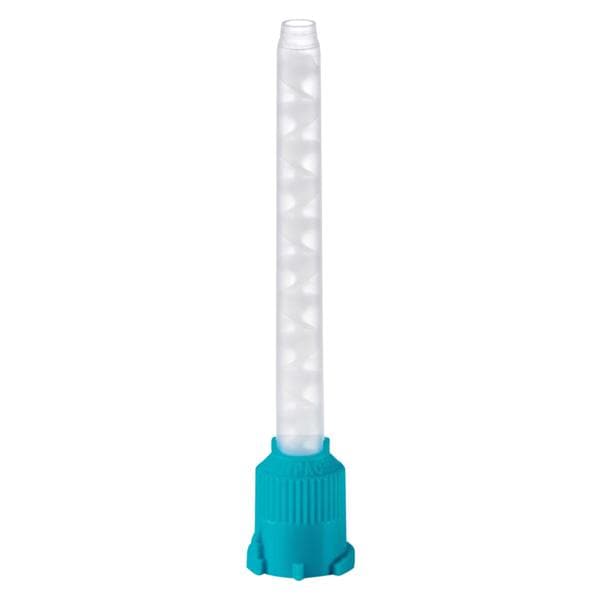 Exa'lence Regular Mixing Tips Aqua 48/Pk