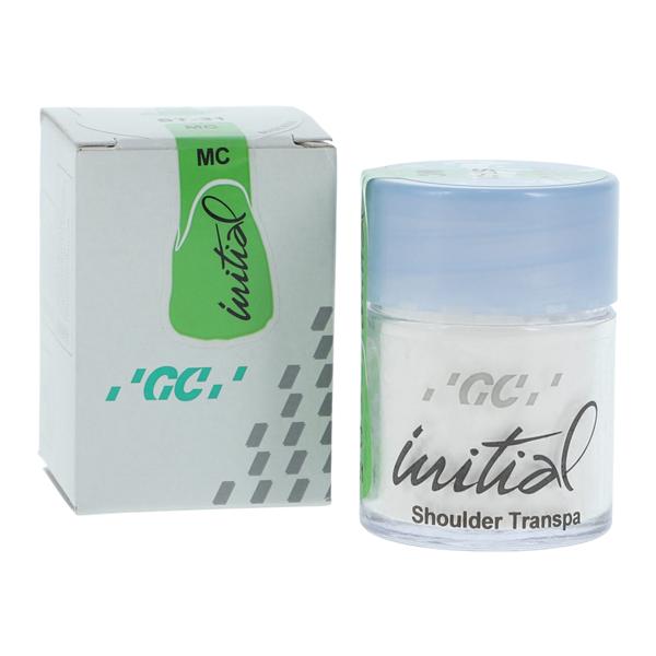 Initial MC Shoulder Translucent Powder ST31 20Gm/Ea