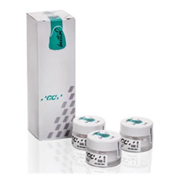 Initial IQ Lustre Paste NF Powder Neutral 4Gm/Ea