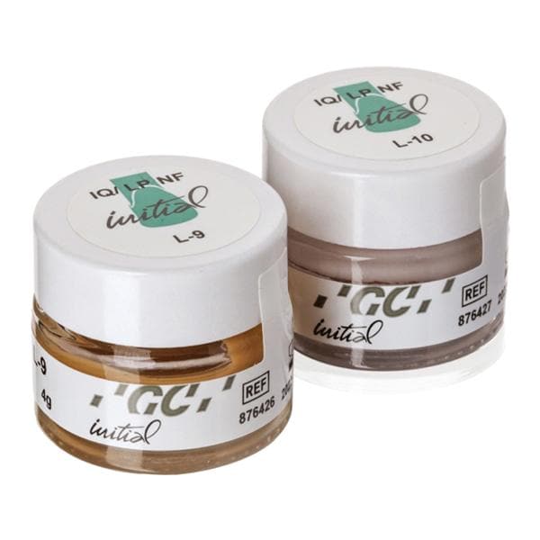 Initial IQ Refresh liquide 8ml/Bouteille