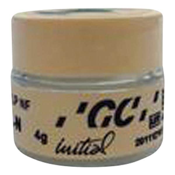 Initial IQ Porcelain Lustre Paste NF 2 White 4Gm/Ea