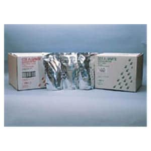 COE Alginate Alginate 1 Lb Aluminum Foil Pouch Fast Set Ea
