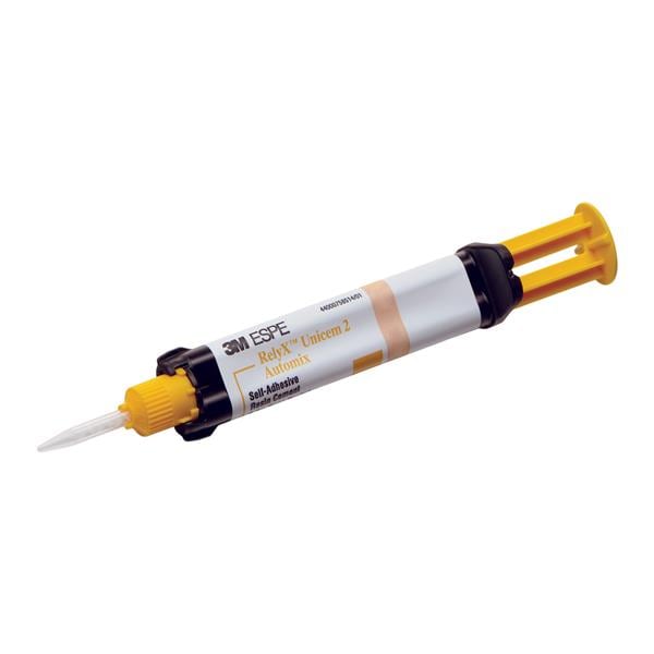 3M™ RelyX™ Unicem 2 Automix Cement Translucent Ea
