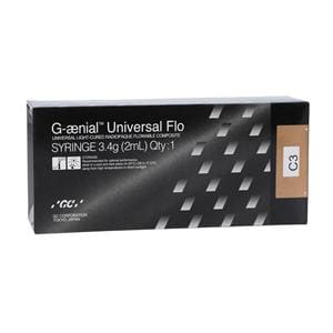 Fiche ser G-aenial Univ Flo Ch.