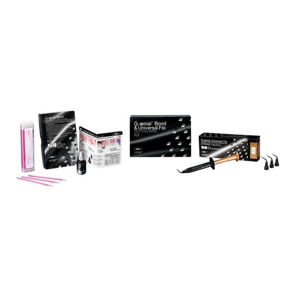 G-aenial Flowable Composite Intro Kit Ea