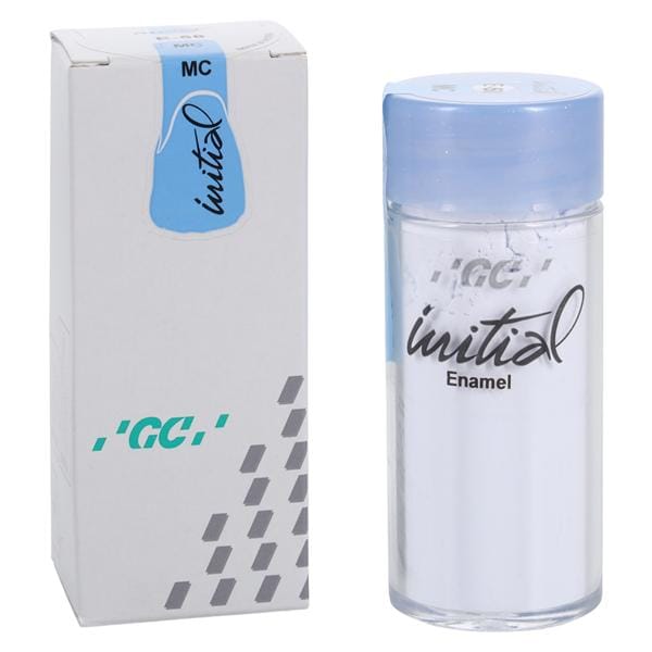 Initial MC Enamel Powder E58 50Gm/Ea