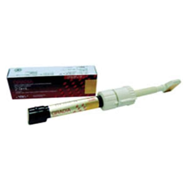 Gradia Light Cure Indirect Restorative Shoulder Dentin SD5 2.9mL/Ea