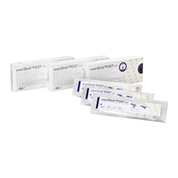 Everstick Post Fiber Reinforcement 2 cm 10/Bx