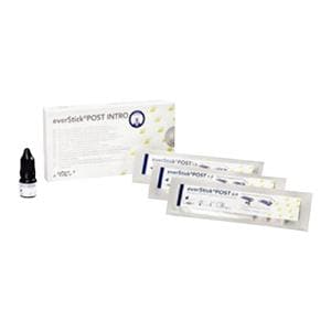 Everstick Post Fiber Reinforcement Introductory Kit Ea