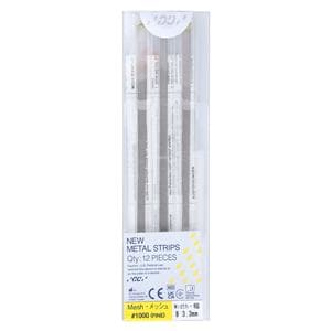GC Metal Strips Flexible Strips Fine Pk