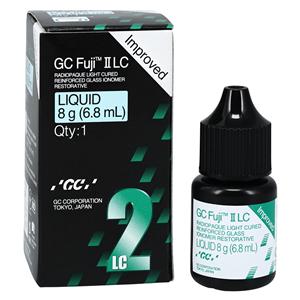 Fuji II LC amél rech liq Bouteille