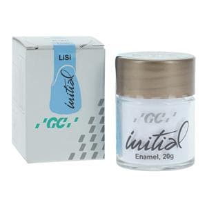 Initial LiSi Enamel Powder E60 20gm
