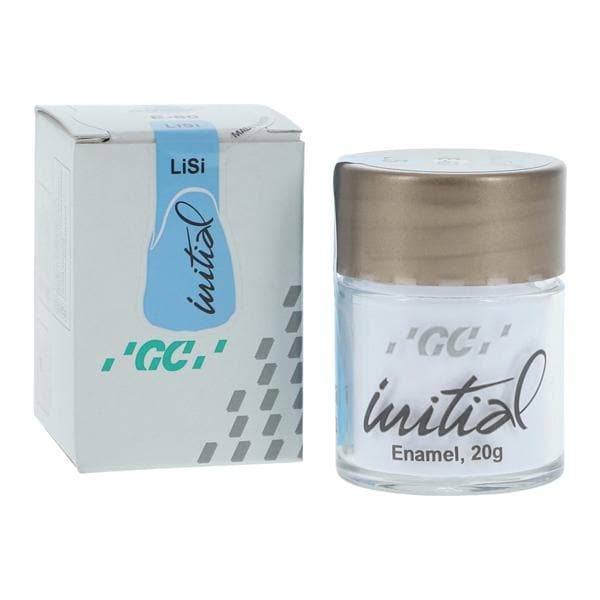 Initial LiSi Enamel Powder E60 20gm
